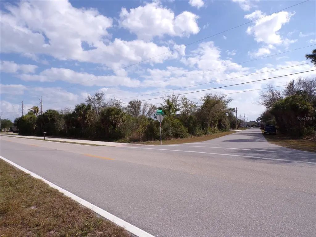 14589 Keystone Boulevard, PORT CHARLOTTE