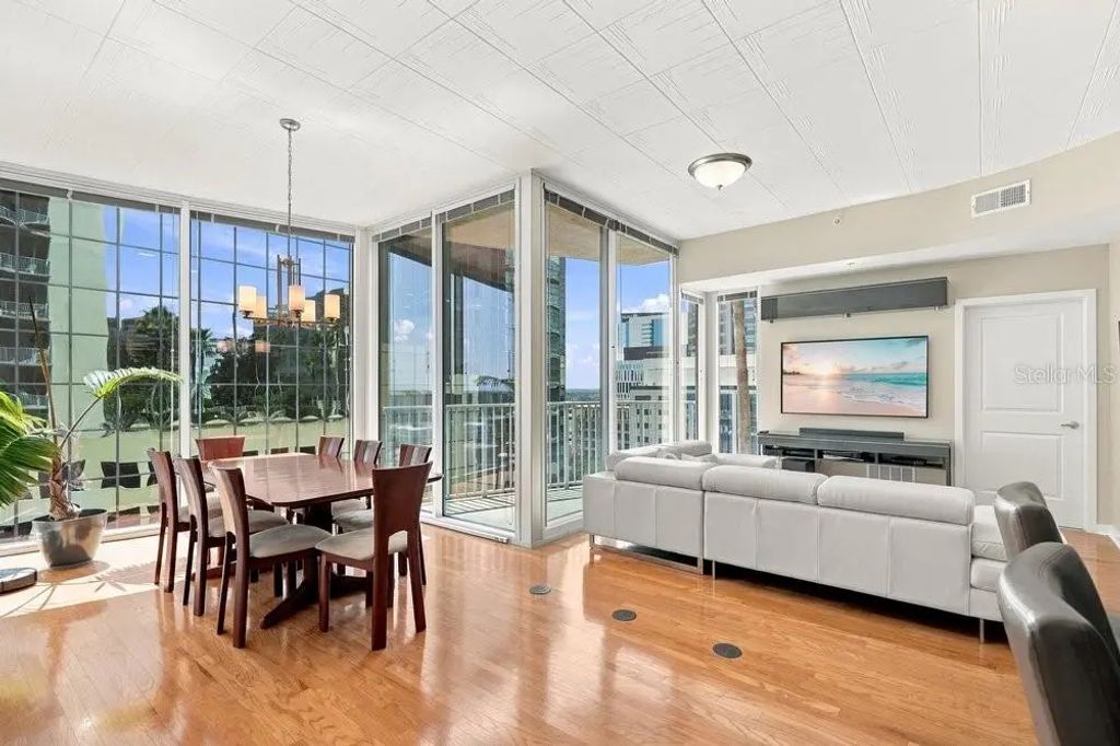 155 S Court Avenue 1102, ORLANDO