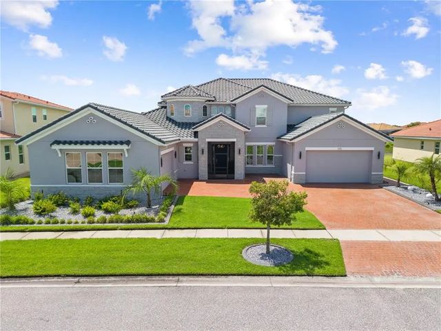 840 Spinnaker Way, KISSIMMEE