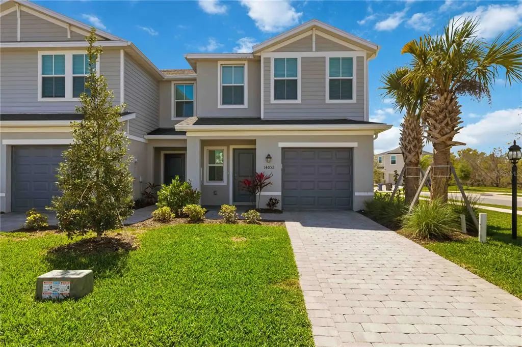 14052 Lilac Sky Terrace, BRADENTON