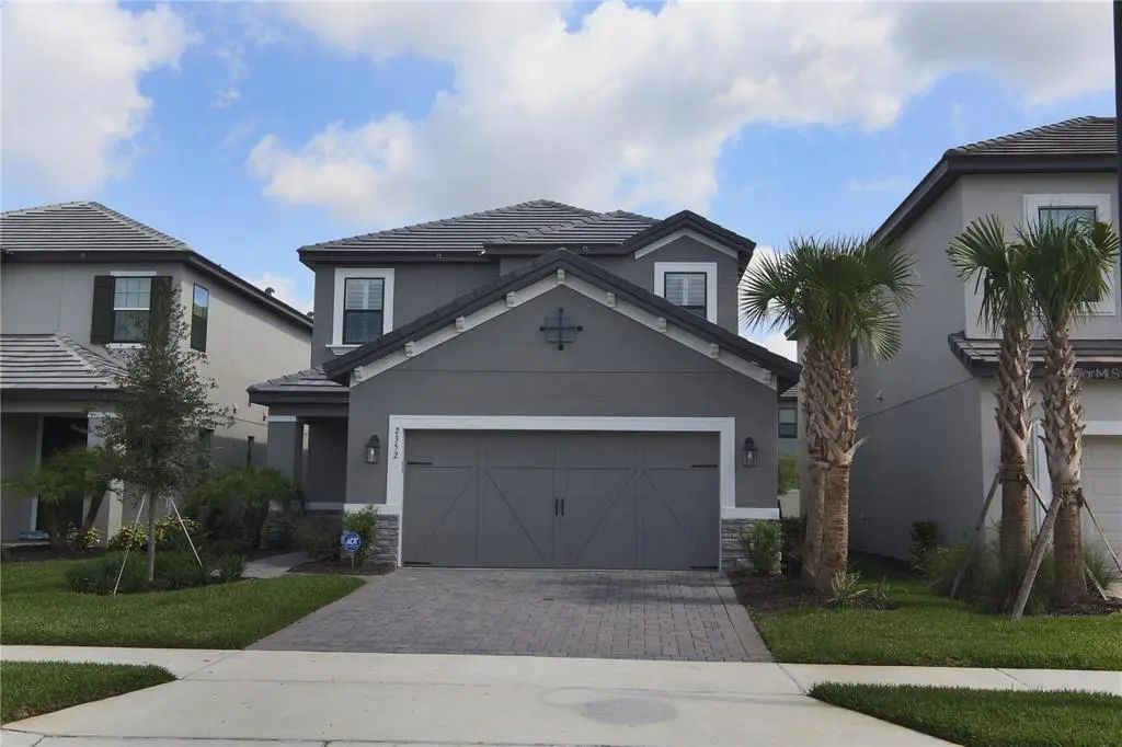 2352 Kestrel Perch Place, WINTER PARK