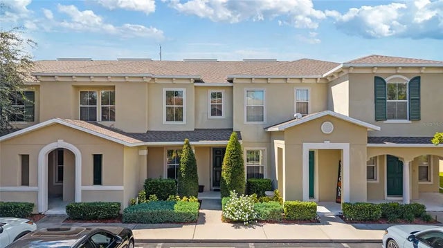 8110 Silent Creek Drive, TAMPA