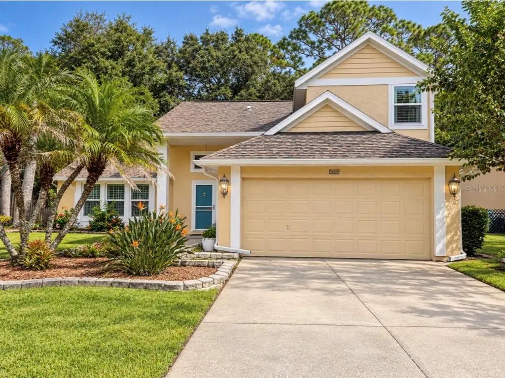 709 Jacaranda Drive, OLDSMAR