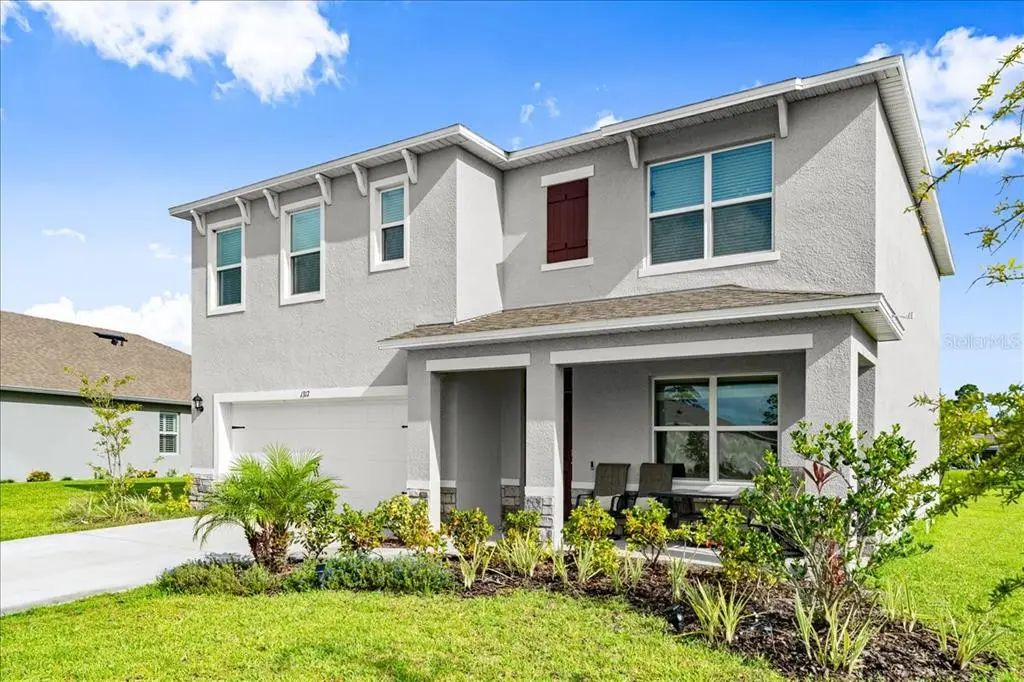 1317 Middle Lake Drive, ORMOND BEACH