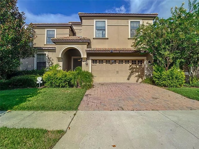 1410 Wexford Way, DAVENPORT