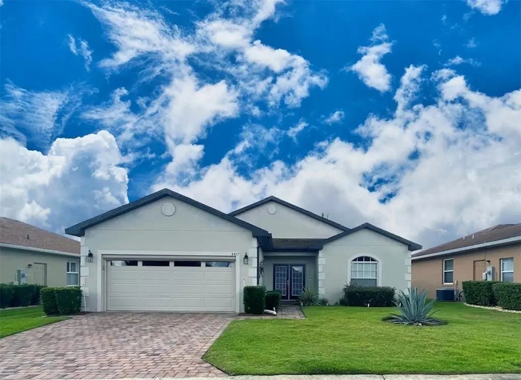 4417 Turnberry Lane, LAKE WALES