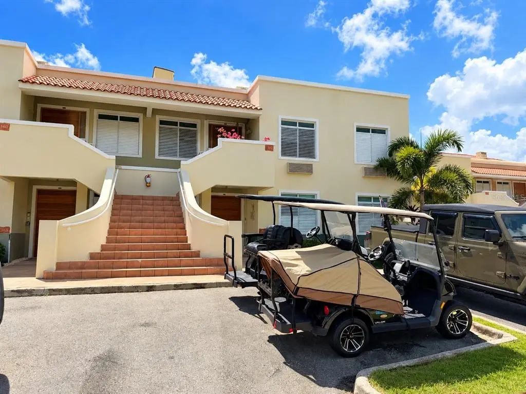 Palmas Dr Cond Harbour Lakes Edif F2 34a, HUMACAO