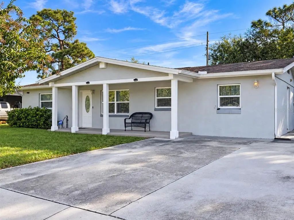 6103 Antilla Drive, ORLANDO
