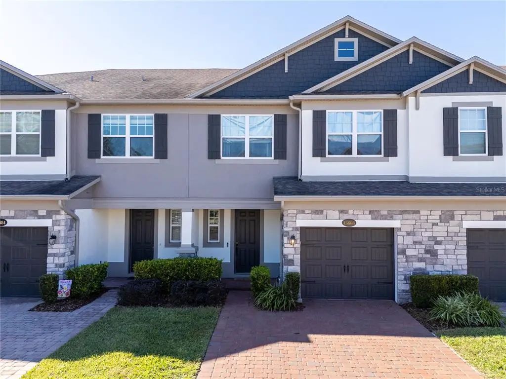 15688 Orange Harvest Loop, WINTER GARDEN