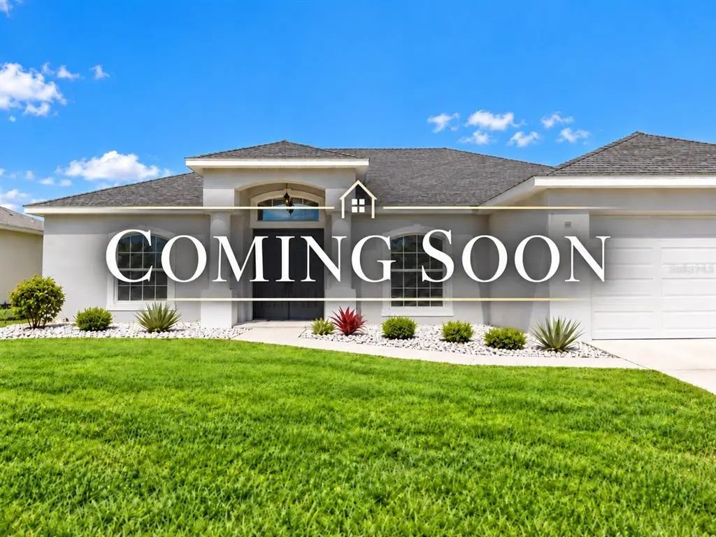 3833 Fieldstone Circle, WINTER HAVEN