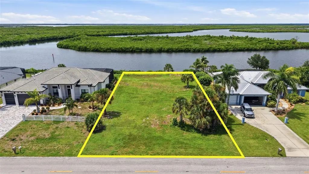 5171 Collingswood Boulevard, PORT CHARLOTTE
