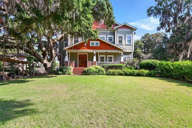 23014 Ne 69th Avenue, MELROSE