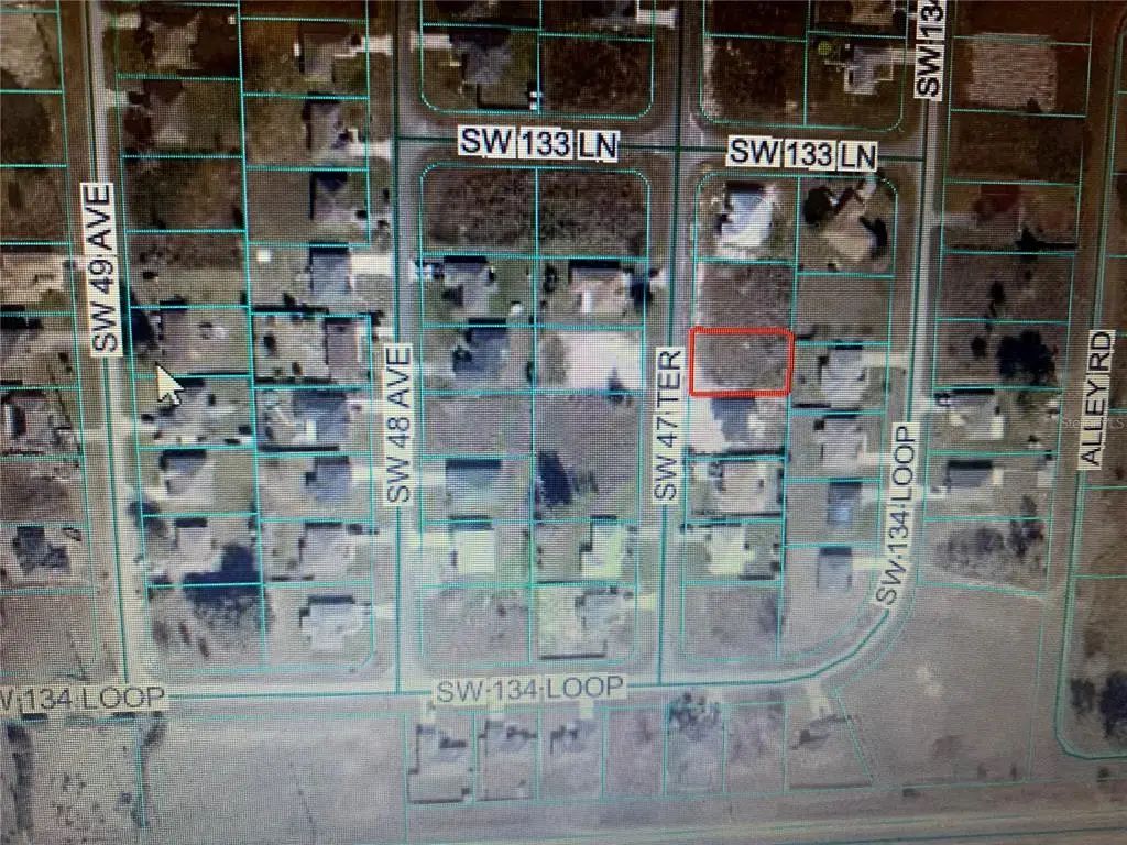 Tbd Sw 47 Ter, OCALA