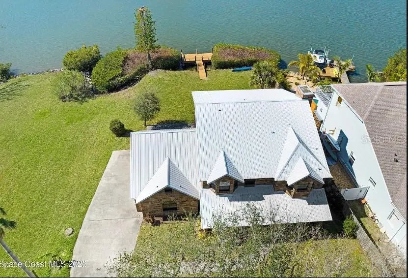 1132 & 1134 S Brevard Avenue, COCOA BEACH