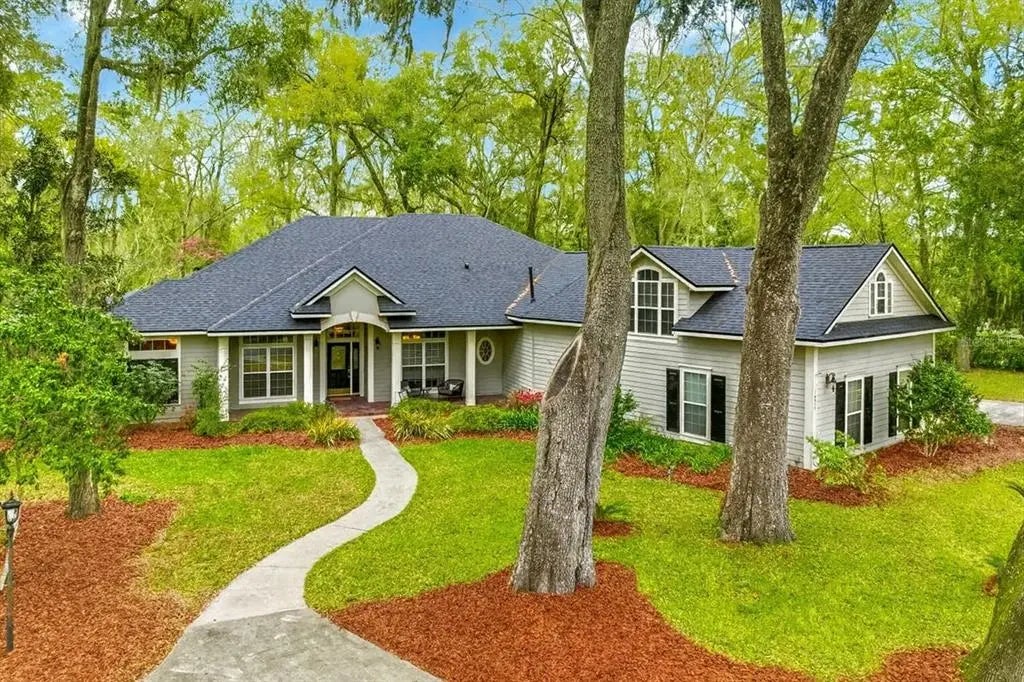 14312 Nw 41st Avenue, NEWBERRY