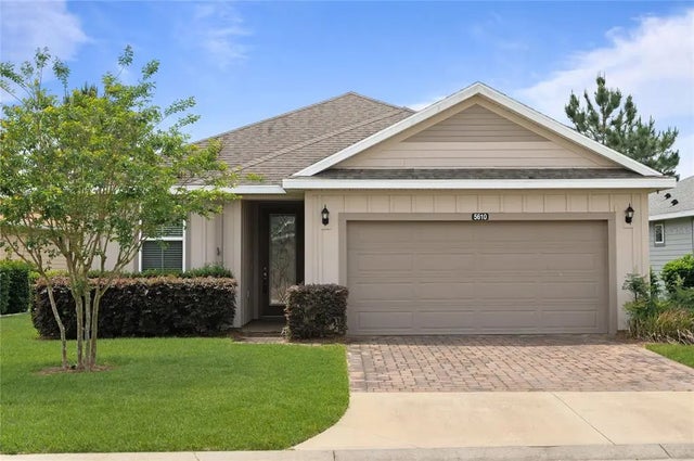 5610 Nw 37th Lane Road, OCALA