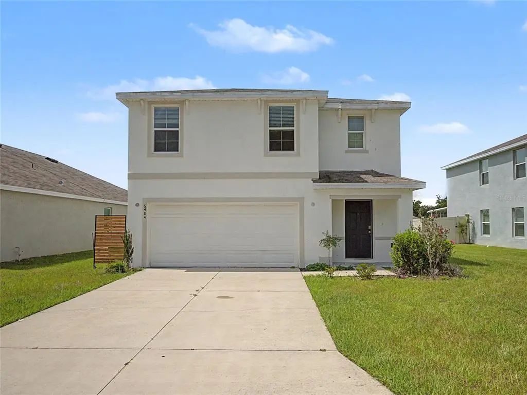 6484 Se 4th Lane, OCALA