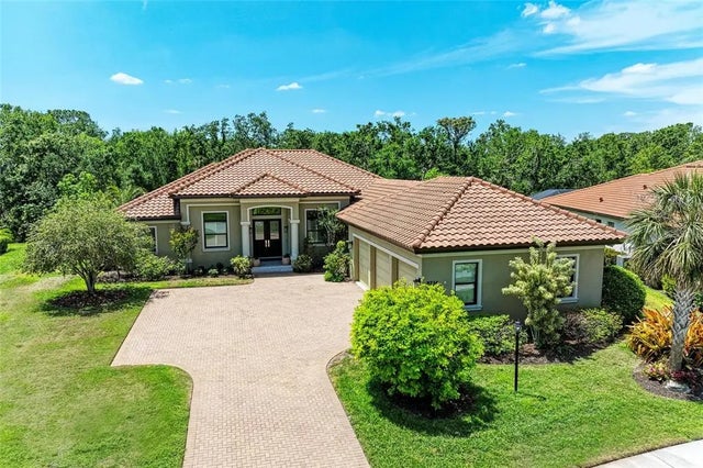 9734 Carnoustie Place, BRADENTON