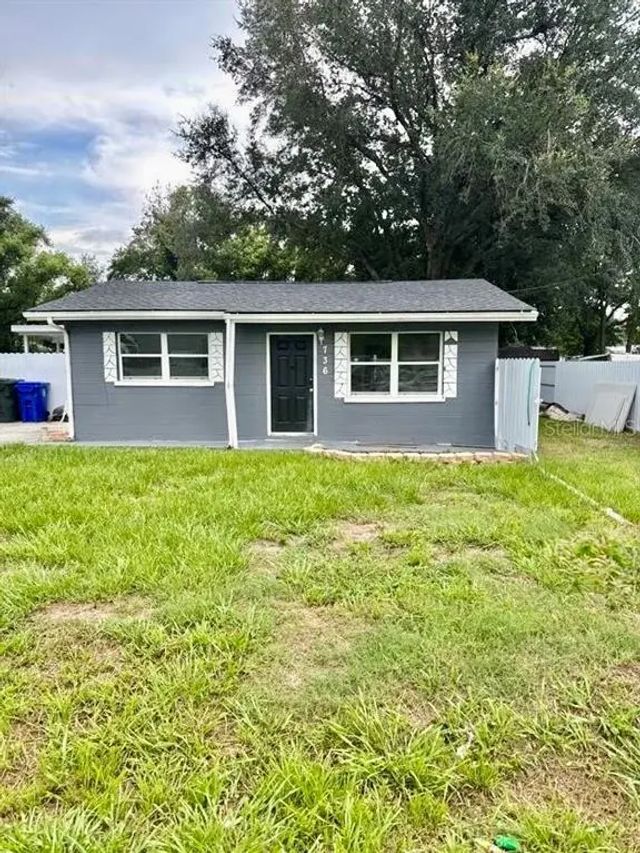 736 Hull Street, LAKELAND