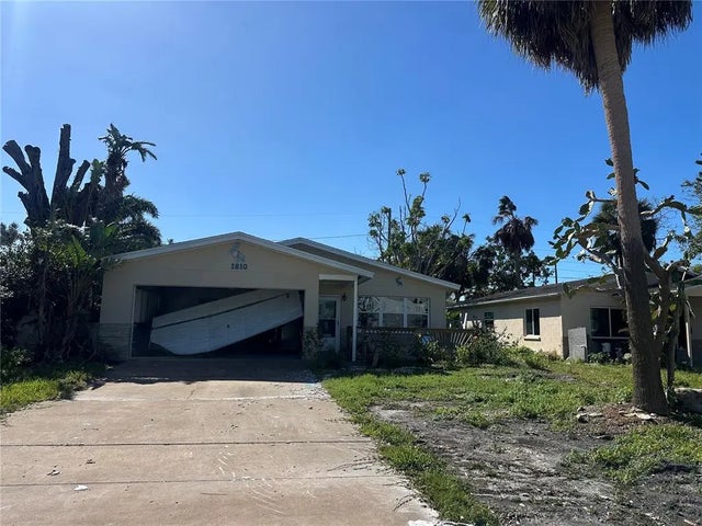 1810 New Hampshire Avenue Ne, ST PETERSBURG