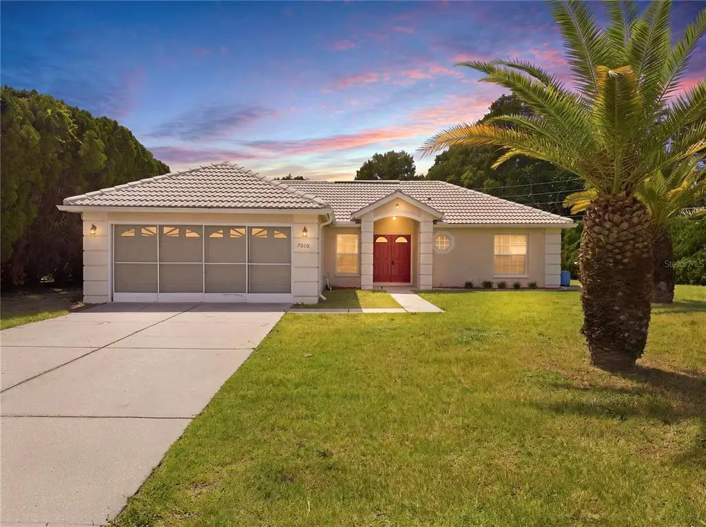 7010 Orchid Lake Road, NEW PORT RICHEY