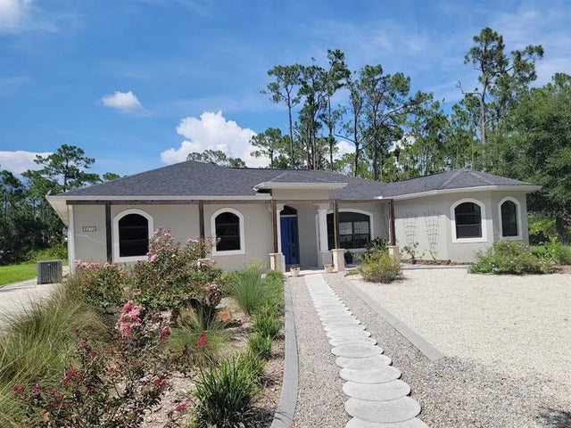 8570 Tropicaire Boulevard, NORTH PORT