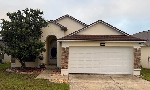 616 Nicholson Drive, DAVENPORT