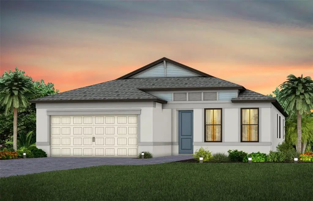 815 Clayton View Lane, BRADENTON