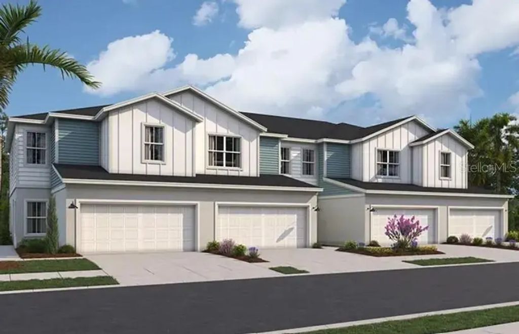 6237 Clewiston Avenue, APOLLO BEACH