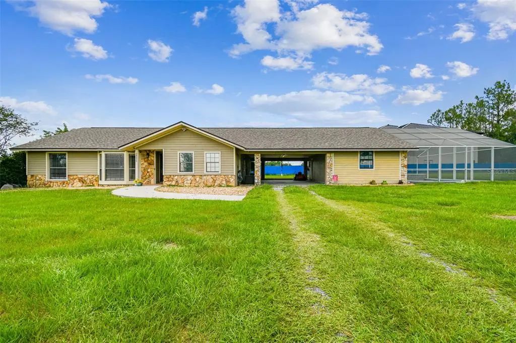 34215 Kiefer Road, DADE CITY