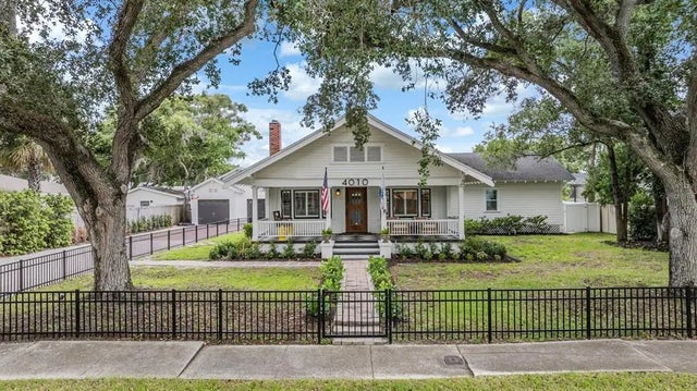 4010 W Neptune Street, TAMPA