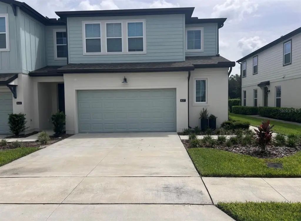 837 Benoi Drive, DAVENPORT