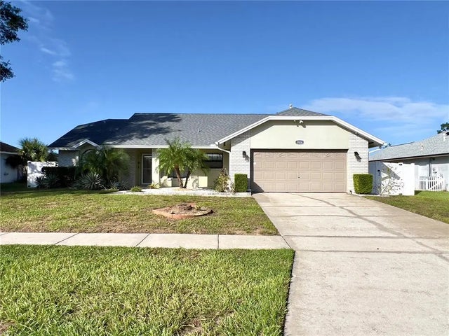 7826 Indian Ridge Trail S, KISSIMMEE