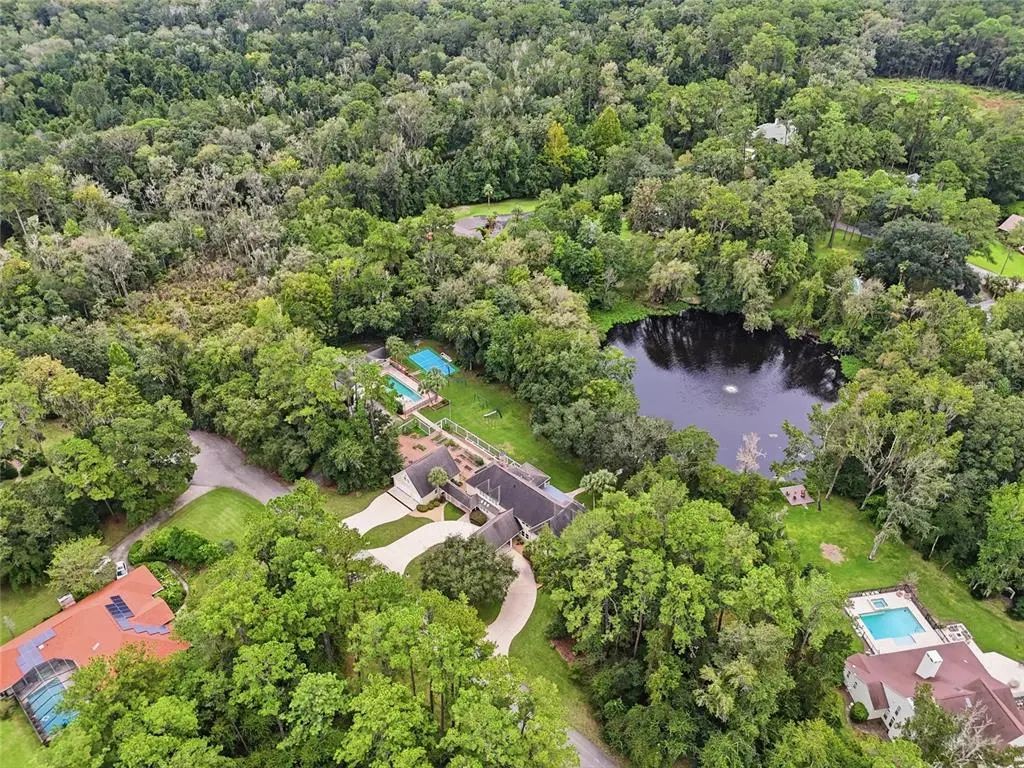 6109 Nw 60th Place, GAINESVILLE