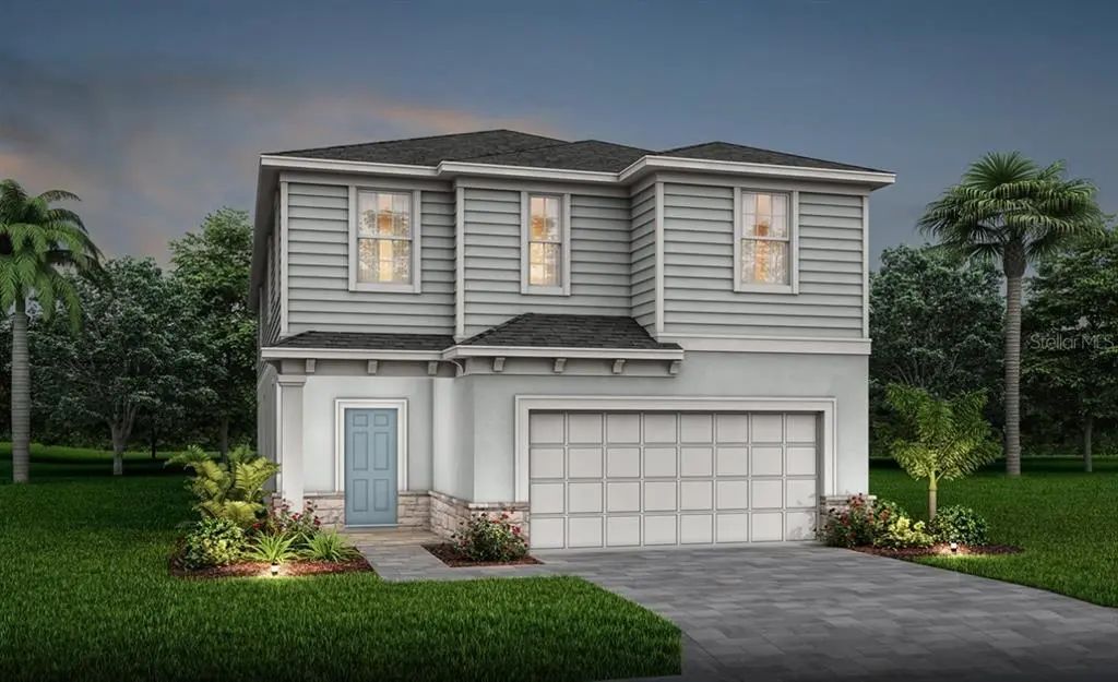 16001 Calm Key Loop, CLERMONT