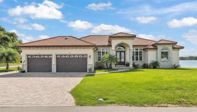 4343 Juliana Lake Drive, AUBURNDALE