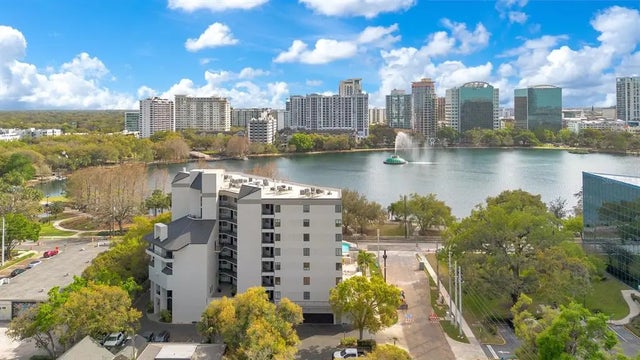 401 E Robinson Street 202, ORLANDO