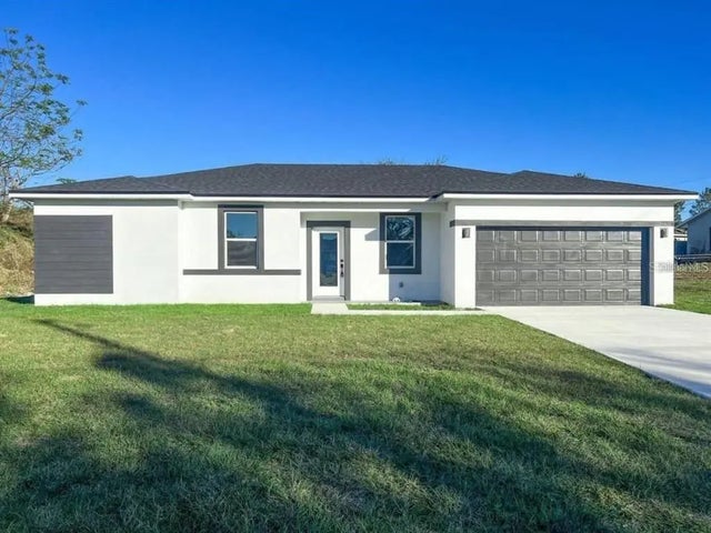 845 Marquis Court, KISSIMMEE