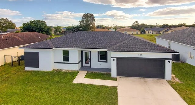 845 Marquis Court, KISSIMMEE