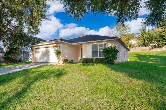 1830 Ridge Valley Street, CLERMONT