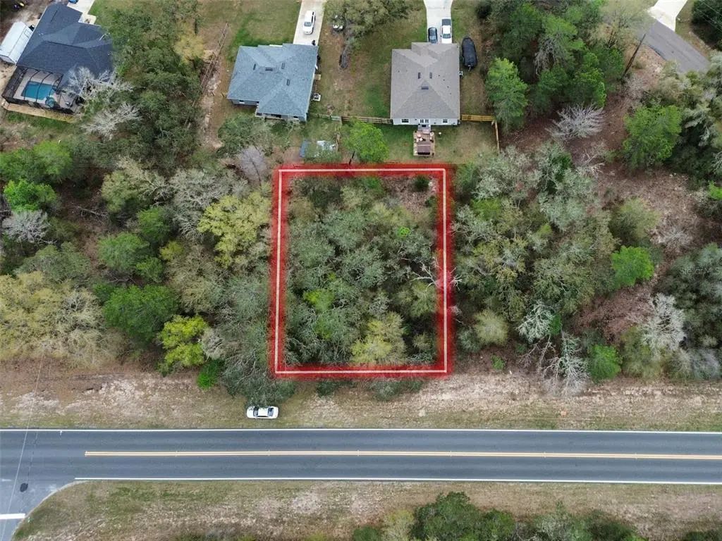 Tbd Bay Road, OCKLAWAHA