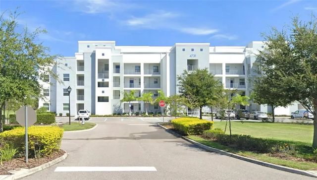 4731 Clock Tower Drive 401, KISSIMMEE