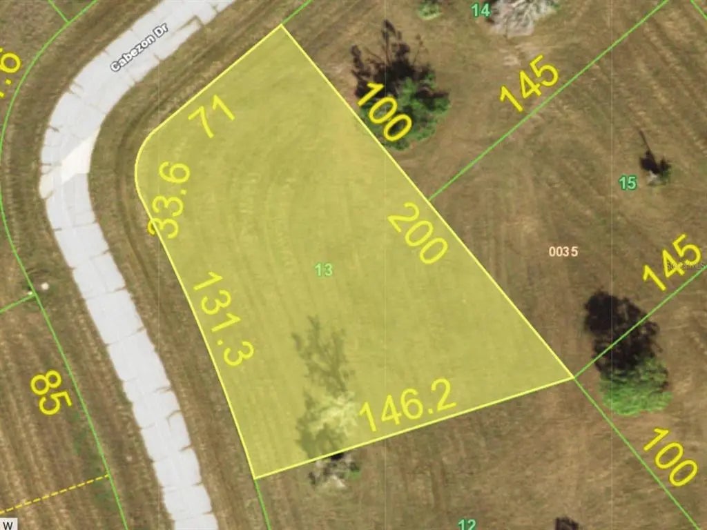 Photo of Listing #TB8472302