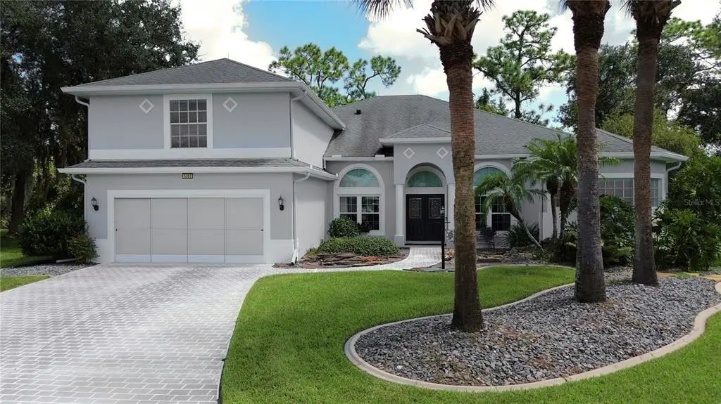 5353 Treasure View Way, LEESBURG