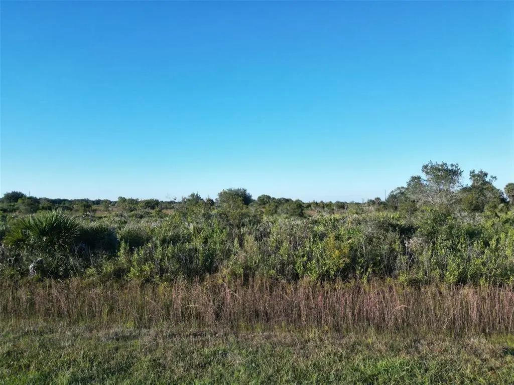 18937 Nw 254th Street, OKEECHOBEE