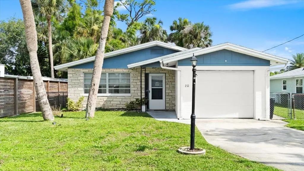 211 Fox Place, PORT ORANGE