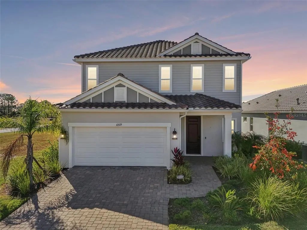 6519 Big Bayou Drive, SARASOTA