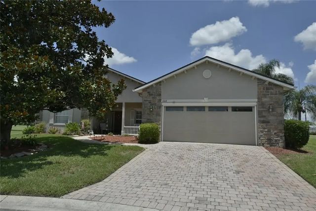 4360 Ashton Club Drive, LAKE WALES