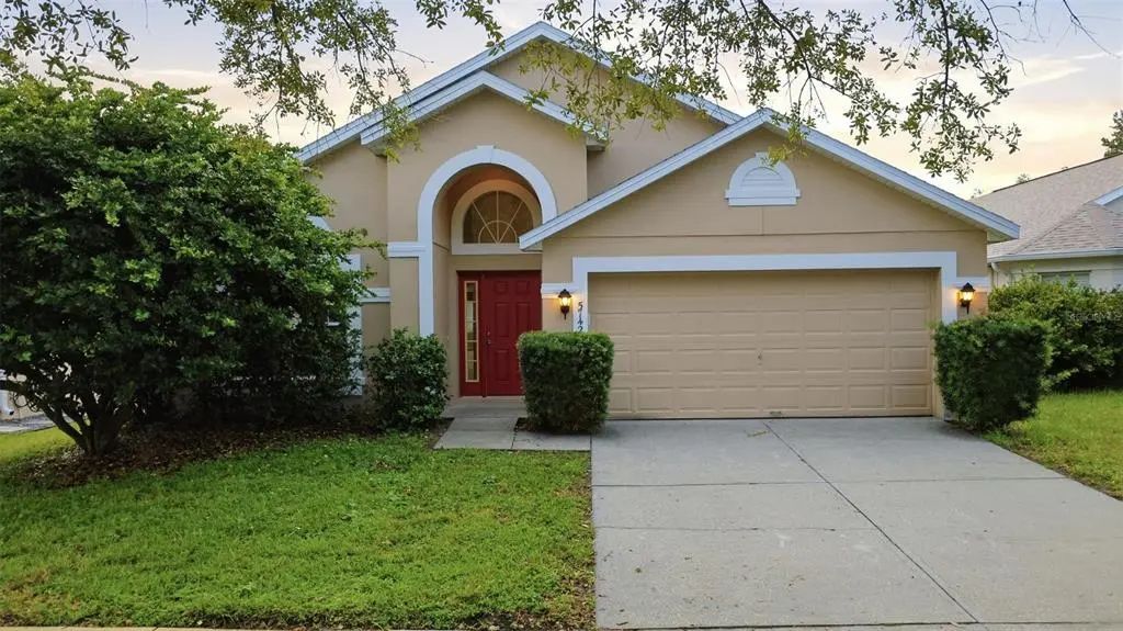 5742 Essex Isle Drive, ORLANDO