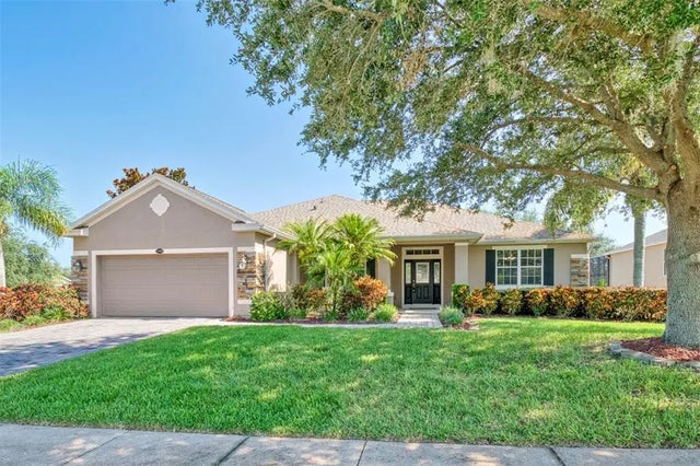 1000 Glenraven Lane, CLERMONT